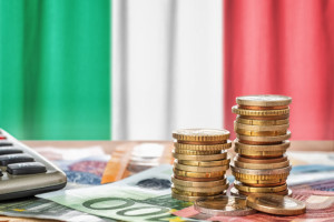 Scalable Capital launches in Italy