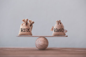 risks and returns